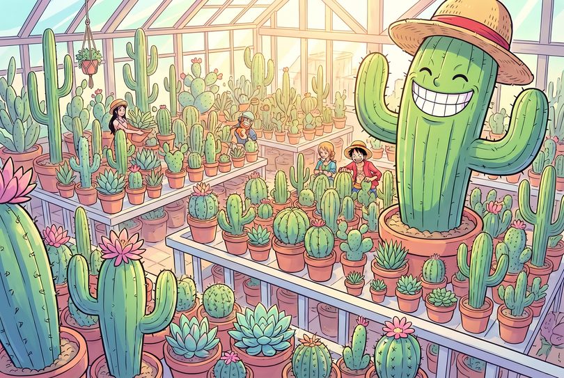 黄色仓库多肉植物视频教程